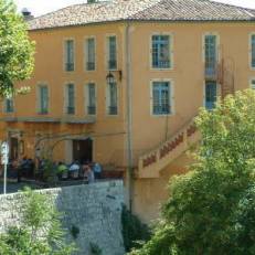 Hotel le Belvedere