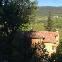 Maison d'Hotes a Angouire