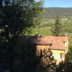 Maison d'Hotes a Angouire