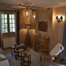 La Maison de Moustiers