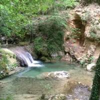 Bergerie de charme a Moustiers