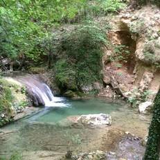 Bergerie de charme a Moustiers