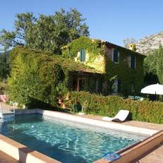 Maison De Vacances - Moustier-Ste-Marie