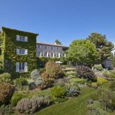 Le Manoir de L'Etang