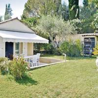 Holiday home Ch. Grande Bastide