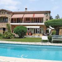 Holiday home Mougins 19