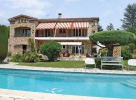 Holiday home Mougins 19