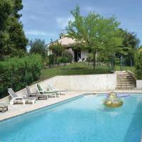 Holiday home Mougins EF-1568