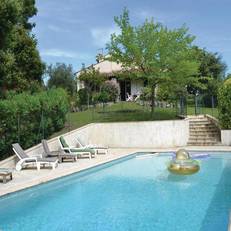 Holiday home Mougins EF-1568