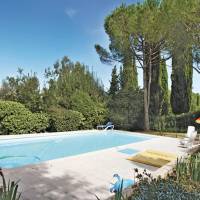 Apartment Mougins EF-1542