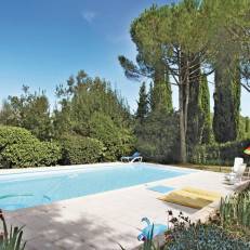 Apartment Mougins EF-1542