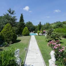 Villa Belvedere