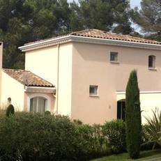 Villa Royal Mougins Golf Club