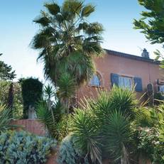 Holiday Home Mougins - 01