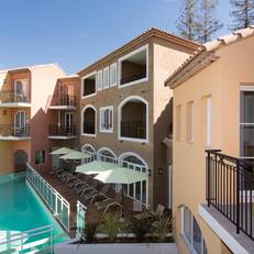 Lagrange Apart'Hotel le Domaine de Mai