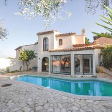 Holiday Home Mougins 11