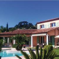 Holiday Home Mougins 02