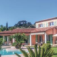 Holiday Home Mougins 02