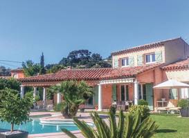 Holiday Home Mougins 02