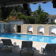 Bastide La Renaudiere
