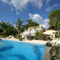 Villa MouansSartoux