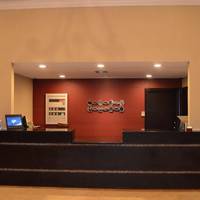 Best Western Fiesta Inn