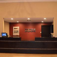 Best Western Fiesta Inn