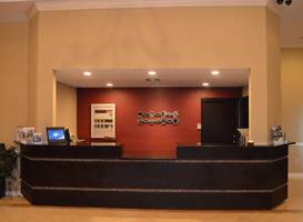 Best Western Fiesta Inn