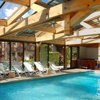 Hotel Residence Loisirs Les Cotes