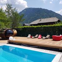 La Bergerie Authentic Hotels