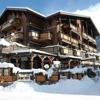 Hotel Le Samoyede