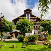 Hotel Le Sporting