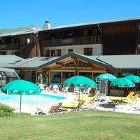 Logis Hotel Les Bruyeres