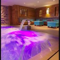 Hotel Champs Fleuris Morzine