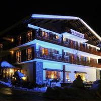 Chalet Hotel La Chaumiere