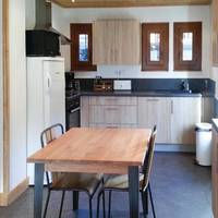 Holiday Home Chalet La Clavella