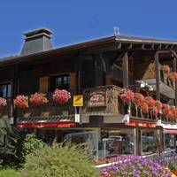 Residence CRIDELF