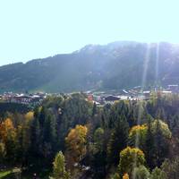 Les Hauts De La Dranse
