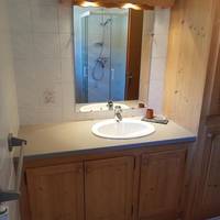 Chalet le Feufy
