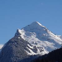 Chalet Chez Gaby