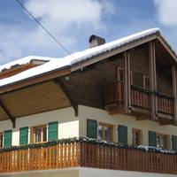 Chalet La Ruche