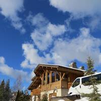 Chalet Sosa
