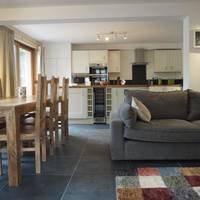 Chalet Marmotte