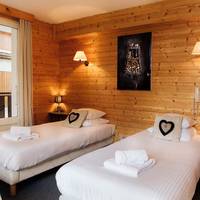 Hotel Le Cottage
