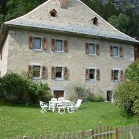Le Chateau