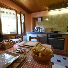 Chalet Genepi