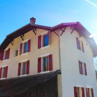 Le Bouverie