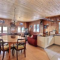 Chalet Chebourins