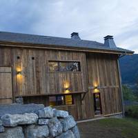 Chalet Deux Chevaux