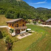 Chalet Agapes